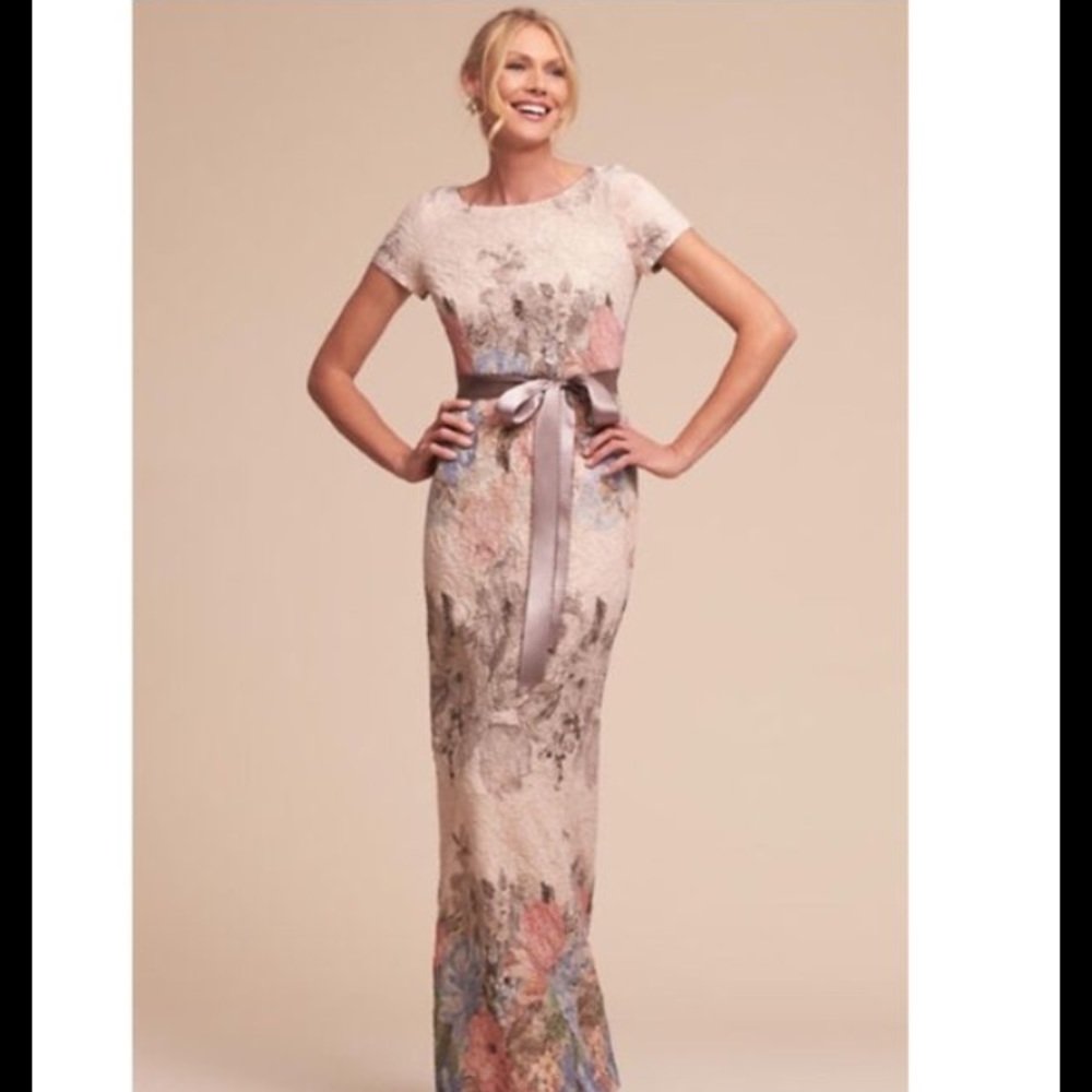 Melinda dress